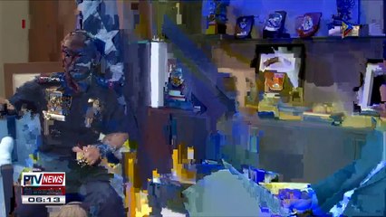 Albayalde: Pagbaba ng krimen, konektado sa kampanya vs. iligal na droga