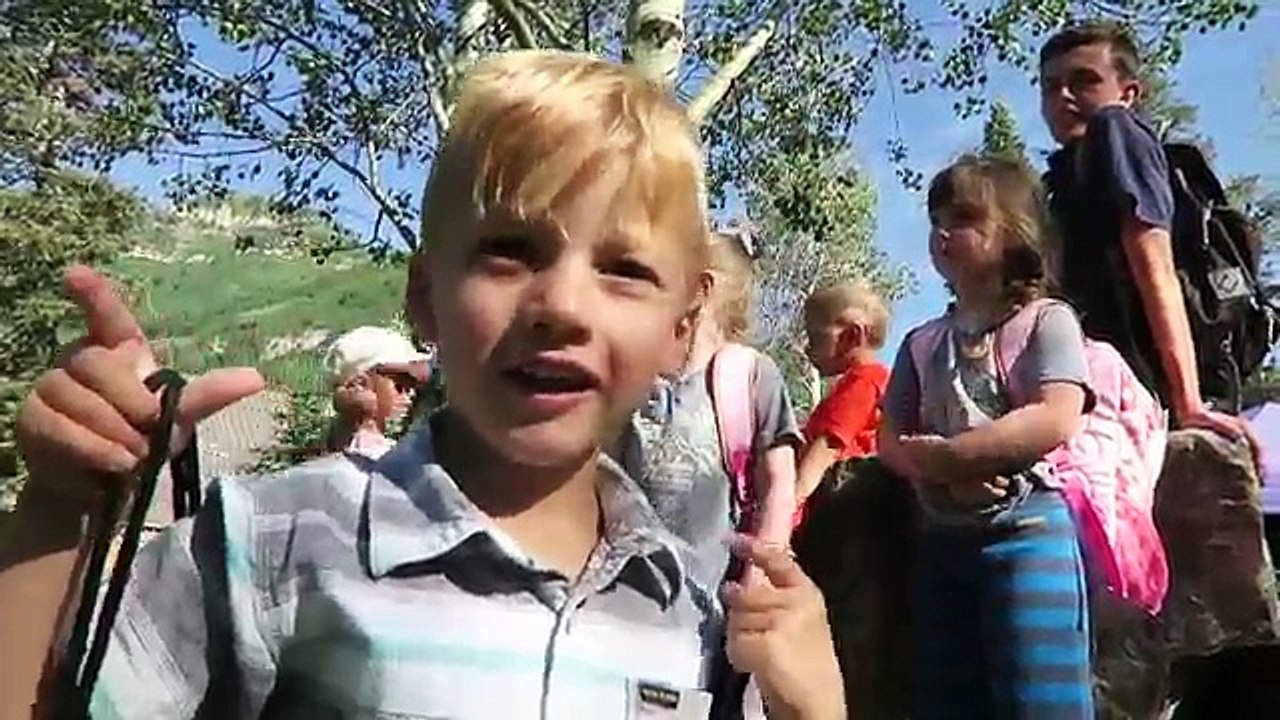 Mom Sucks the Fun out of It