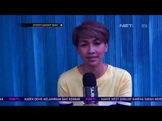 Download Video: Kebanggan Kamidia Radisti Tentang Bakat Senam Sang Anak