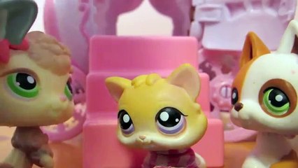 ☆LPS: Royal Twin Sisters {Part 1~Kidnapped}