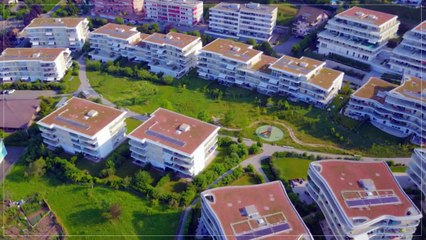 A louer - Appartement - La Tour-de-Peilz (1814) - 2.5 pièces - 72m²