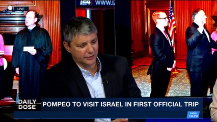 DAILY DOSE | With Jeff Smith | Friday, April 27th 2018