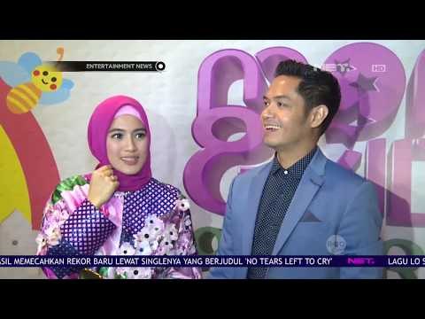 Pengalaman Menakjubkan Dude Herlino Saat Menjalani Umroh Ketiganya