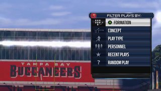Madden 15 - User Catching - Beat Cover 3 Every Time.