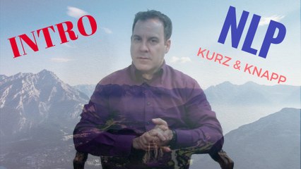 Stephan Landsiedel NLP Trainer neue NLP kurz und knapp Serie