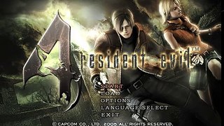 [ไฉไลกว่าเดิมกับการสอนลง MOD] Resident Evil 4 part 6.5