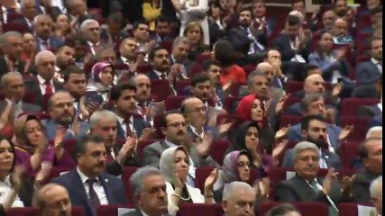 Cumhurbaşkanı Erdoğan: "Diktatör Görmek İsteyen..."