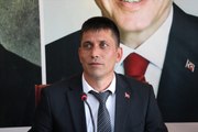15 Temmuz Kahramanı Halisdemir'in Kardeşi Soner Halisdemir, AK Parti'den Milletvekili Aday Adayı Oldu