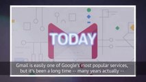Gmail's big redesign | Engadget Today