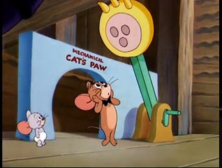 Tom & jerry Cartoon! Cartoon Network