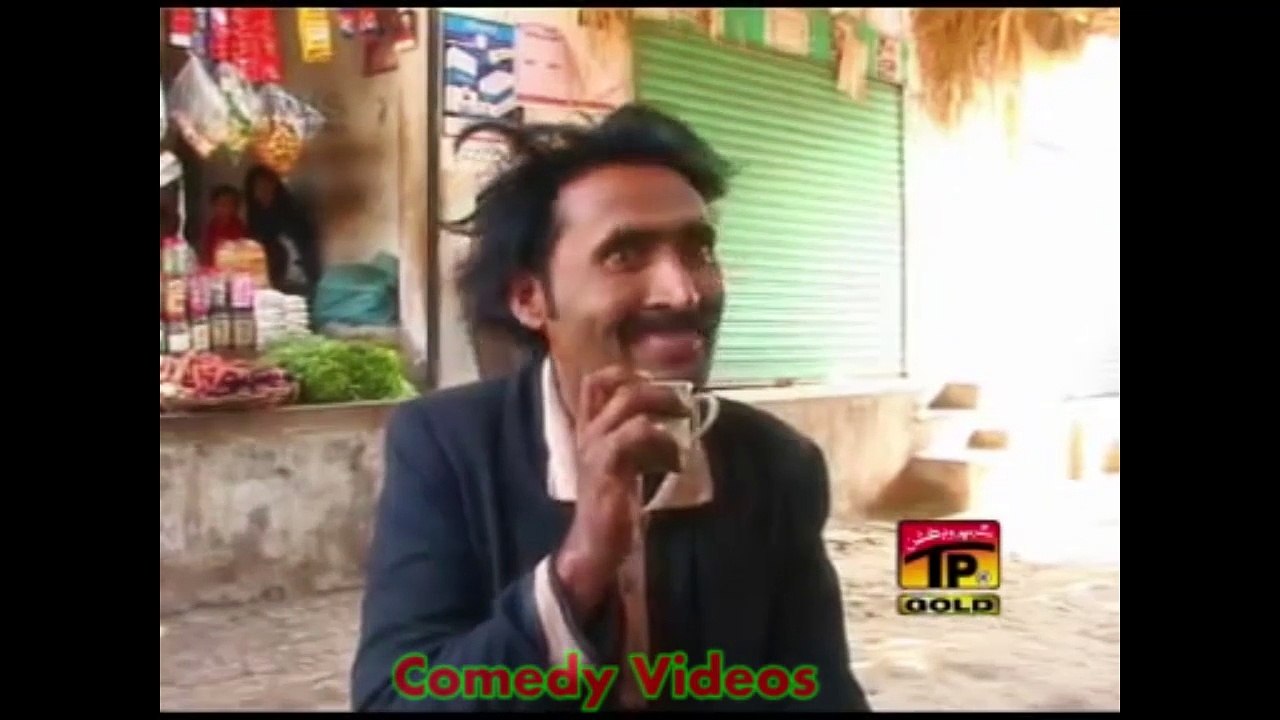 Hindko Drama nizami comedy clip 2018 03