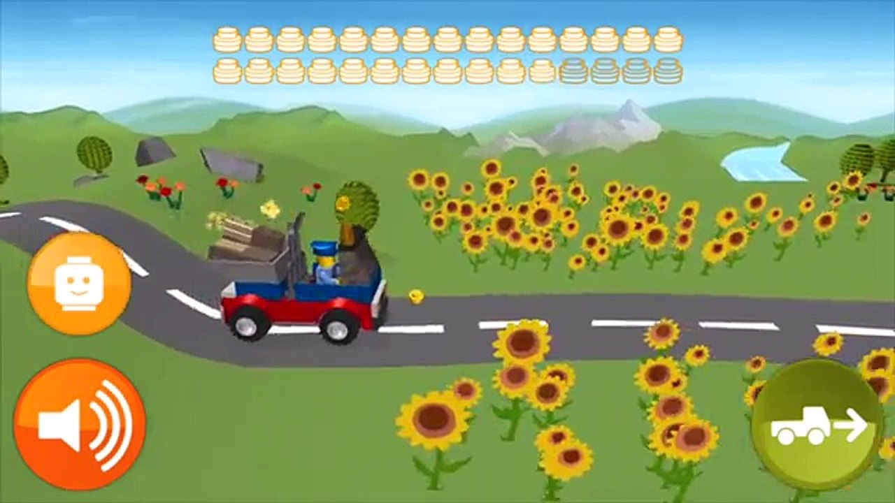 Lego Police Lego firetruck car Lego fireman Lego policia Lego bombero