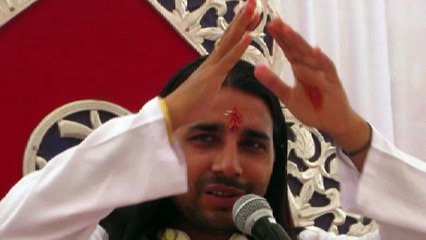 Prathana by pramod sudhakar maharaj ji ( pranami )