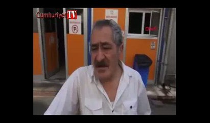 Sokak ortasında eşini vurup canına kıydı