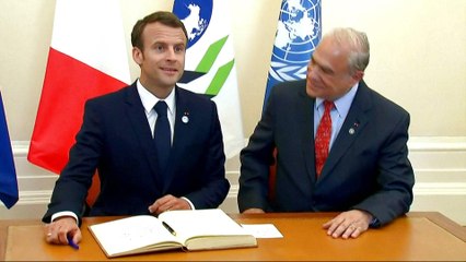 Conference in Paris held on combatting terror financing