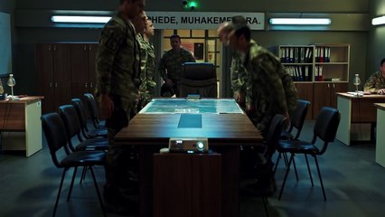 Söz - 44.Bölüm - fragman