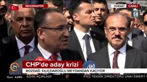 CHP'de aday krizi