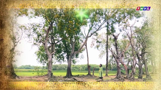 THVL Chuyện xưa tích cũ – Tập 22[1] Ái Liên sinh lòng đố kỵ khi Ngọc Loan mang thai cháu đích tôn