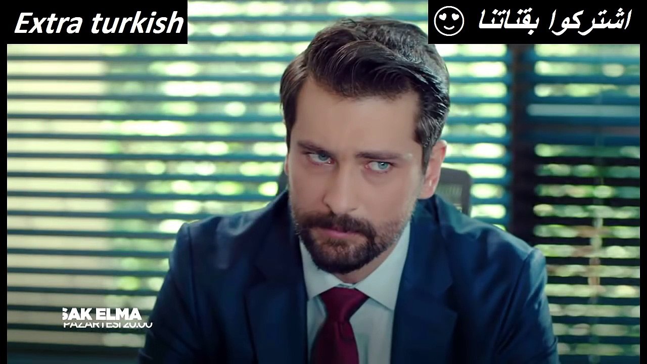 التفاحة الممنوعة الحلقة 7 اعلان 1 مترجم للعربية و حصريا على قناتنا
