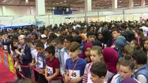 'THY 7. Science Expo 2018'de dünya rekoru denemesi - BURSA