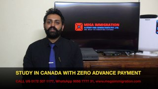Canada Student Visa New Rules 2018 | Requirements and Eligibility for Indian students
