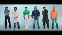 Sanju ¦ Official Teaser ¦ Ranbir Kapoor ¦ Rajkumar Hirani