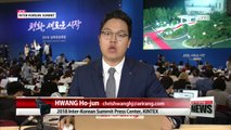 2018 Inter-Korean summit comes to an end