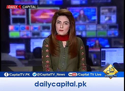 Chief Justice Saqib Nisar Takes Notice of Incident Happened With Small Girl