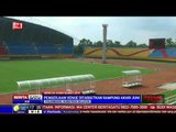 Venue Asian Games di Jakabaring Sport City Rampung Juni 2018