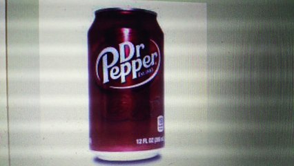 シュタインズ・ゲートに影響されてドクターペッパーを飲む奴ｗｗｗ