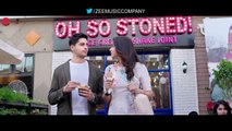 Lae Dooba - ( FULL HD VIDEO SONG ) - Aiyaary - Sidharth Malhotra, Rakul Preet -Sunidhi Chauhan -Rochak Kohli -Manoj Muntashir -