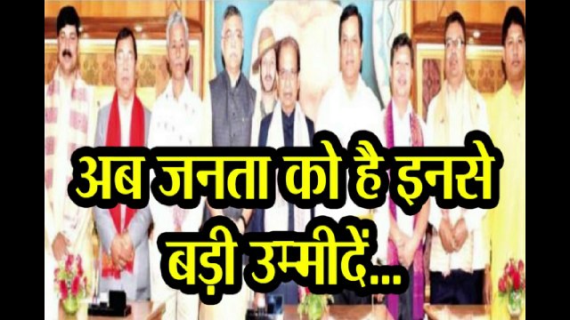 अब ASSAM की जनता को इनसे हैं बड़ी उम्मीदें...