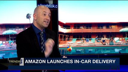 TRENDING | Headlines making sparks in the tech world | Friday, April 27th 2018