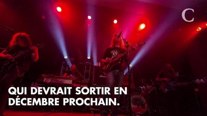 Le groupe ABBA se reforme pour l'enregistrement de deux nouvelles chansons