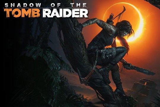 SHADOW OF THE TOMB RAIDER - Official The End of the Beginning Trailer (2018)