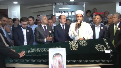 Yemen Ekşioğlu İçin Tören Düzenlendi