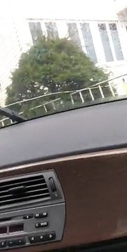 Crasher une BMW Z4 dès le premier jour
