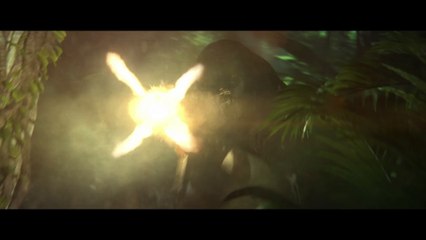 Shadow of the Tomb Raider - Trailer di rivelazione - ITA