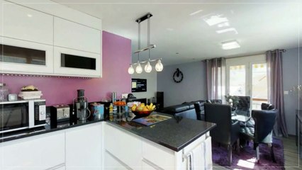 A vendre - Appartement - Neirivue (1669) - 4.5 pièces - 80m²