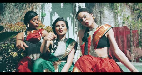 Vidya Vox - Tamil Born Killa (Official Video)