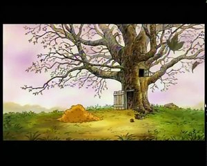 Opening to Home on the Range UK DVD (2004)