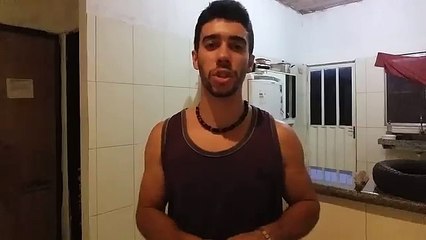 Como Soltar Mordida de Pitbull - Técnica na Pratica 1