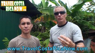 Costa Rica Travel TOP Questions