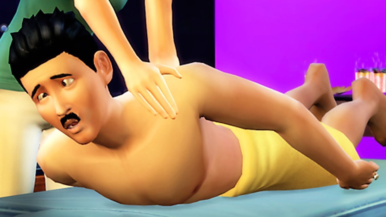 THE SIMS 4 Bundle 2 Bande Annonce