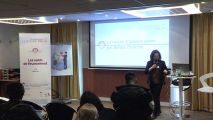 Conf'express : La caisse d’avance gérée par Soliha 75-92-95