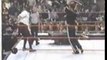 Funny videos - Sports bloopers - WWE The Rock hits himself w