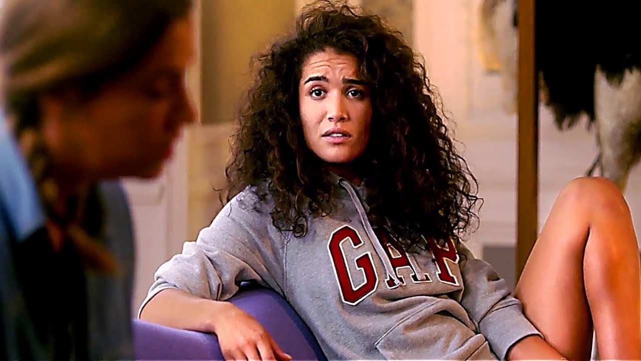 DEMI SOEURS Bande Annonce