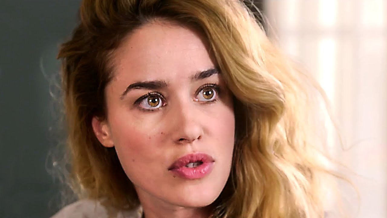 DEMI SOEURS Bande Annonce