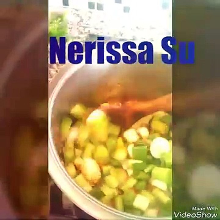 Kremalı Mantar Soslu Makarna Tarifi