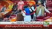 Intense Fight Between Murad Saeed and Abid Sher Ali In Assembly During Budget Session
